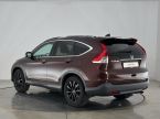 Honda CR-V - fotka číslo 14