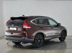 Honda CR-V - fotka číslo 1