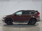 Honda CR-V - fotka číslo 2