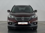 Honda CR-V - fotka číslo 3