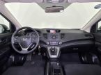 Honda CR-V - fotka číslo 4