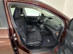 Honda CR-V - fotka číslo 8