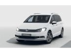 Volkswagen Touran - fotka číslo 0