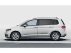 Volkswagen Touran - fotka číslo 1