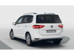 Volkswagen Touran - fotka číslo 2