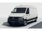Volkswagen Crafter - fotka číslo 0