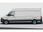 Volkswagen Crafter - fotka číslo 1
