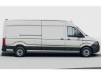 Volkswagen Crafter - fotka číslo 3