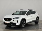 Cupra Formentor - fotka číslo 0