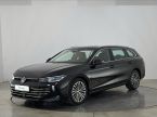 Volkswagen Passat - fotka číslo 0