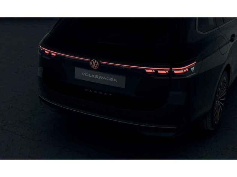 Volkswagen Passat - hlavní fotka