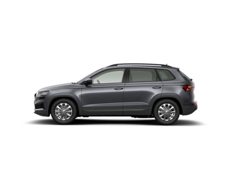 Škoda Karoq - hlavní fotka
