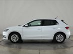 Škoda Fabia - fotka číslo 2