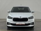 Škoda Fabia - fotka číslo 3