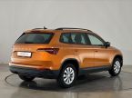 Škoda Karoq - fotka číslo 1