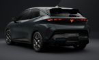 Cupra Raval - fotka číslo 1