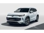 Volkswagen Tayron - fotka číslo 1