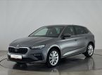 Škoda Scala - fotka číslo 0