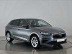 Škoda Scala - fotka číslo 13