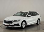 Škoda Octavia - fotka číslo 0