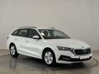 Škoda Octavia - fotka číslo 13