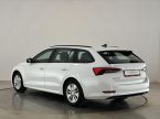 Škoda Octavia - fotka číslo 14
