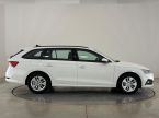 Škoda Octavia - fotka číslo 15
