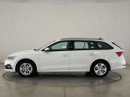 Škoda Octavia - fotka číslo 2
