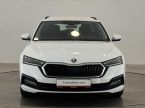 Škoda Octavia - fotka číslo 3
