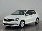Škoda Fabia - fotka číslo 0
