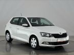 Škoda Fabia - fotka číslo 13