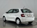 Škoda Fabia - fotka číslo 14