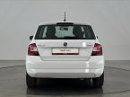Škoda Fabia - fotka číslo 16