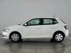 Škoda Fabia - fotka číslo 2