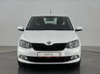 Škoda Fabia - fotka číslo 3