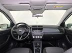 Škoda Fabia - fotka číslo 4