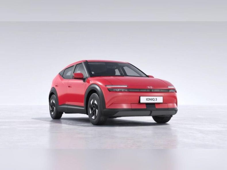 Hyundai Ioniq - hlavní foto