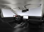 Hyundai Ioniq - fotka číslo 4