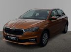 Škoda Fabia - fotka číslo 0