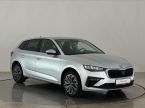 Škoda Scala - fotka číslo 13