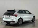 Škoda Scala - fotka číslo 1