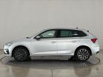 Škoda Scala - fotka číslo 2