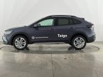 Volkswagen Taigo - fotka číslo 4