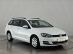 Volkswagen Golf - fotka číslo 13