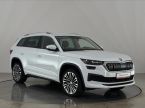 Škoda Kodiaq - fotka číslo 13
