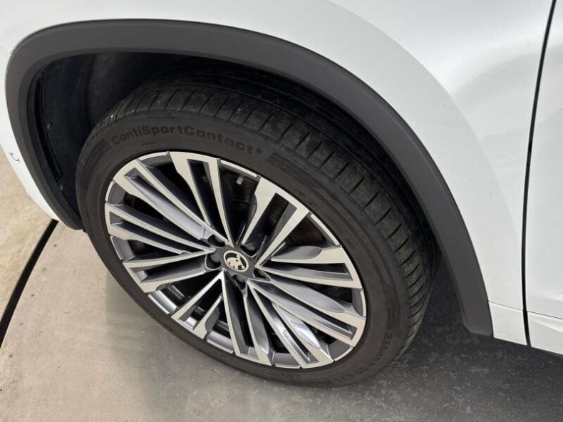 Škoda Kodiaq - hlavní fotka