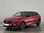 Škoda Scala - fotka číslo 0