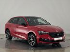 Škoda Scala - fotka číslo 13