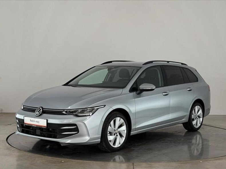 Volkswagen Golf - hlavní fotka inzerátu