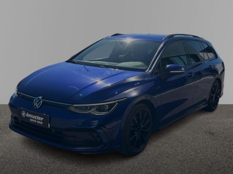 Volkswagen Golf - hlavní foto